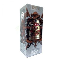 Віскі Чівас рігал 2 літри