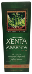 Абсент Ксента 2 літри