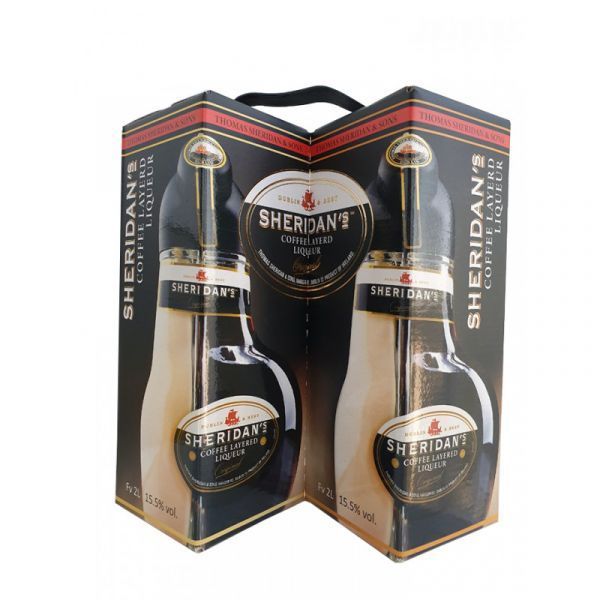 Лікер Шеріданс 2 літри