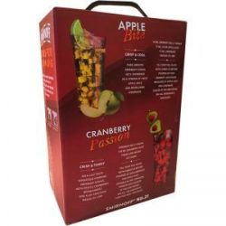 Горілка Смирнов Журавлина 3 літри 40% 40